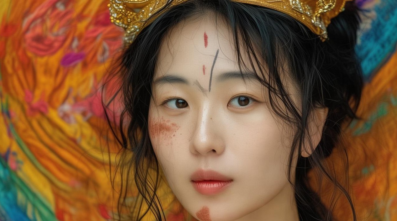 美人尖女人命运及性格 美人尖女人命运及性格