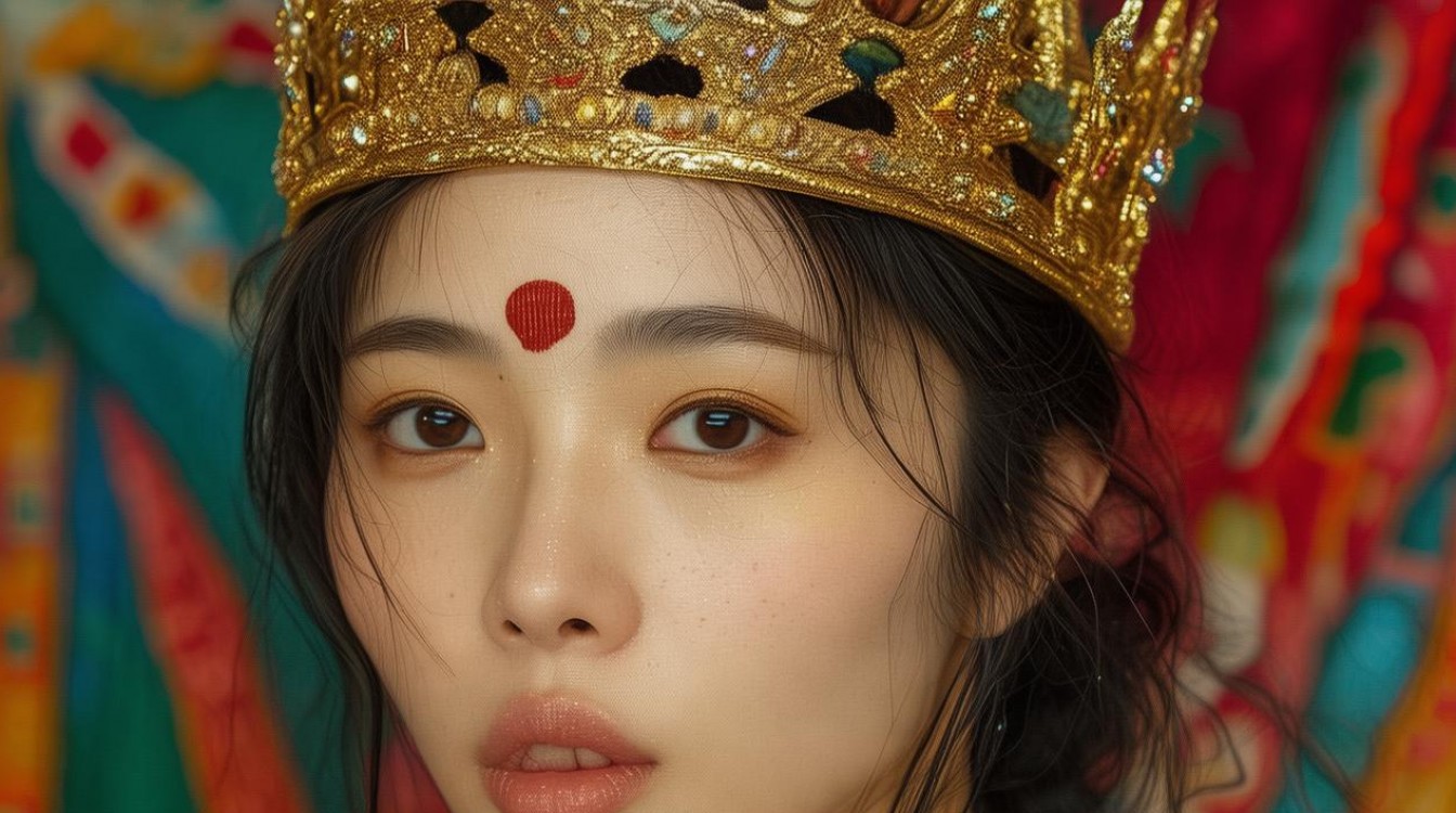 美人尖女人命运及性格 美人尖女人命运及性格