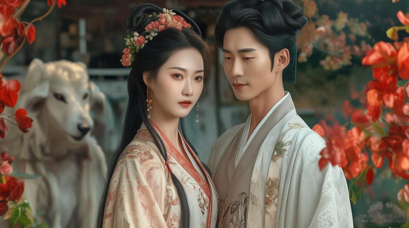 女狗男羊的婚姻命运 女狗男羊的婚姻命运