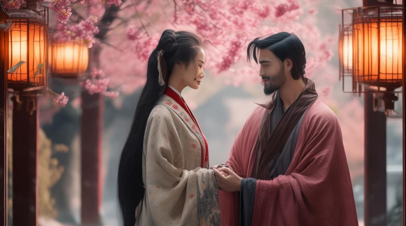 女狗男羊的婚姻命运 女狗男羊的婚姻命运
