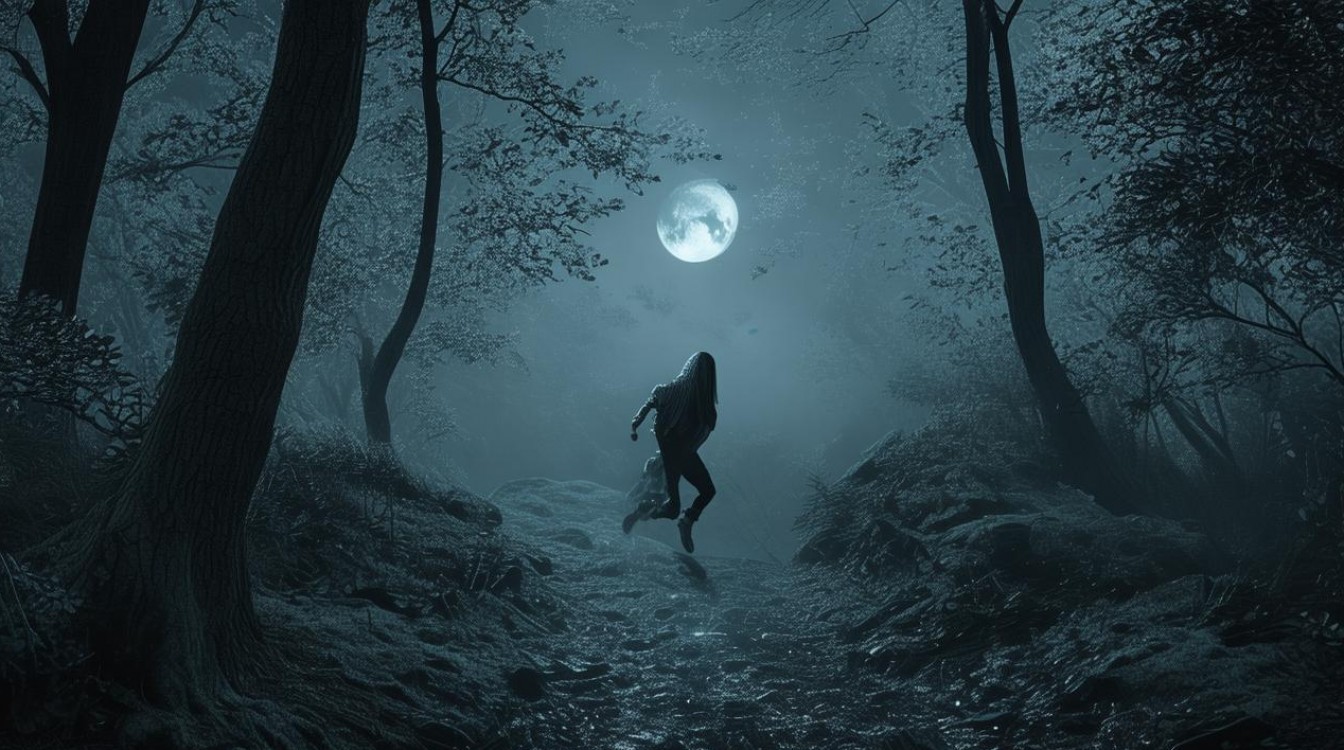 梦到有人要追杀我 梦到有人要追杀我
