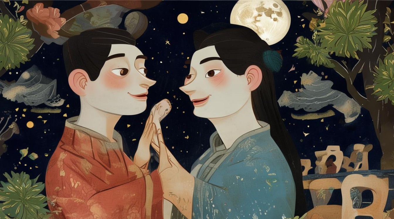 1984属鼠的婚姻和命运