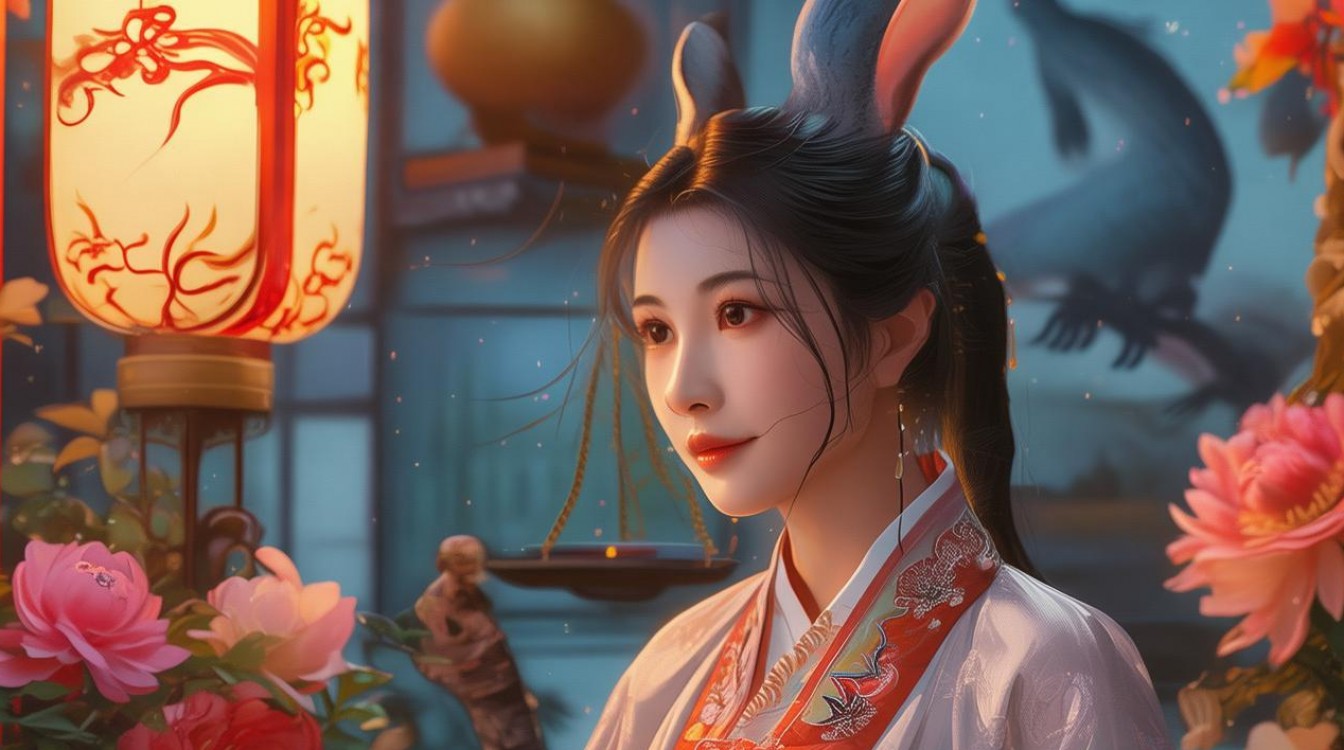 属兔女人的婚姻与命运 属兔女人的婚姻与命运