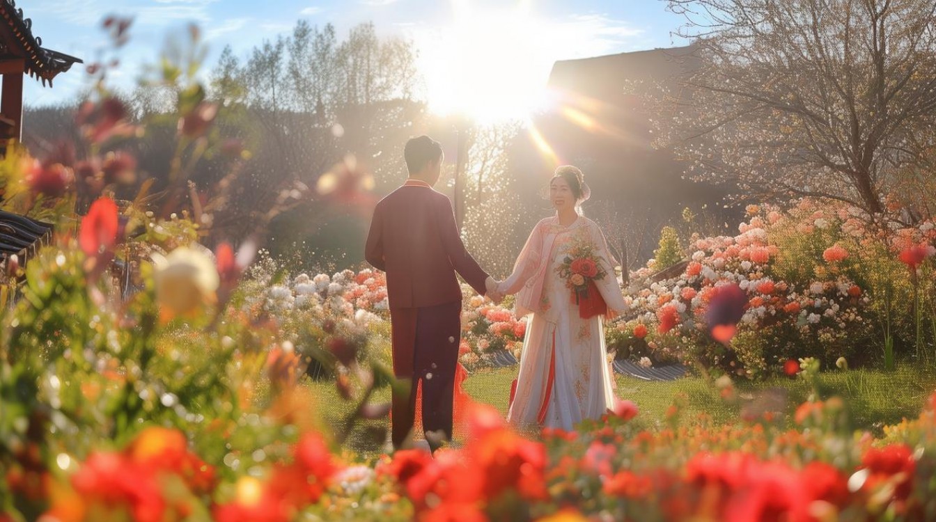 阴历二月结婚好吗 阴历二月结婚好吗