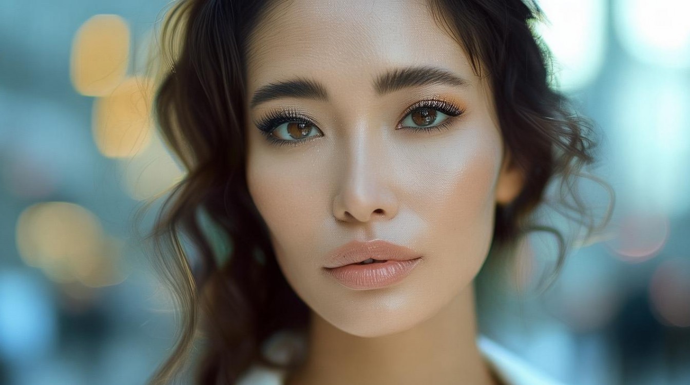 单眼皮的女人命运 单眼皮的女人命运