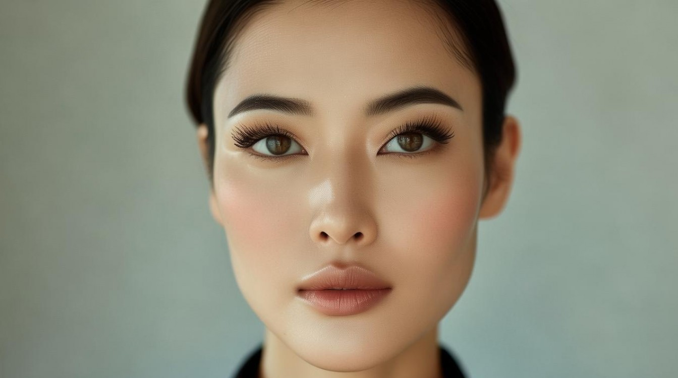 单眼皮的女人命运 单眼皮的女人命运