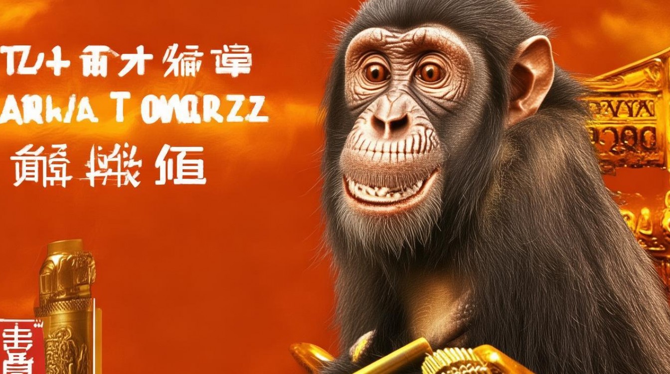 四月的猴子命运如何