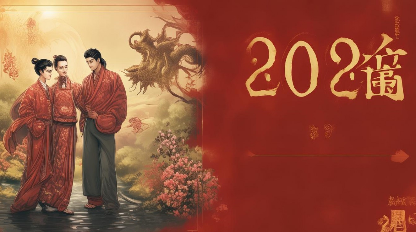 属龙的婚姻与命运如何 属龙的婚姻与命运如何