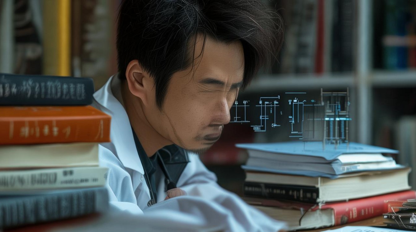 头上四个旋命运解析 头上四个旋命运解析