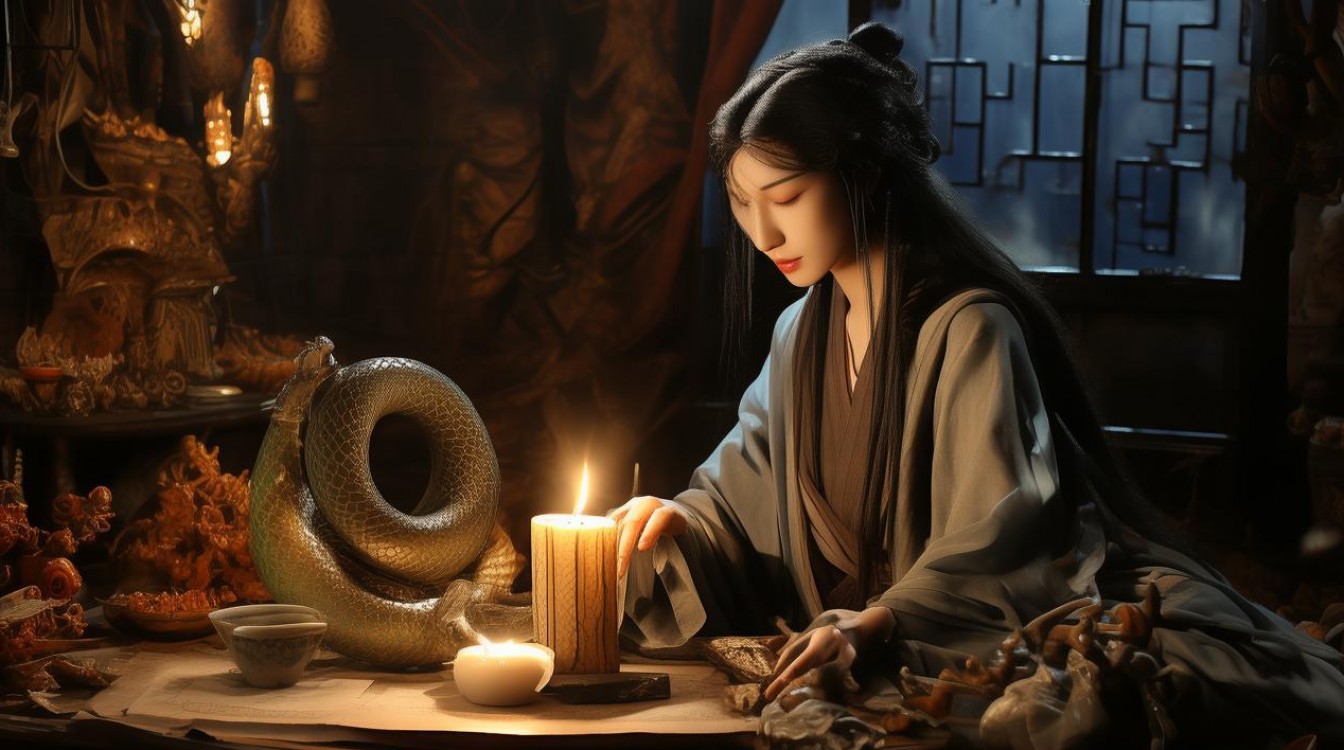 妻子梦到蛇 妻子梦到蛇