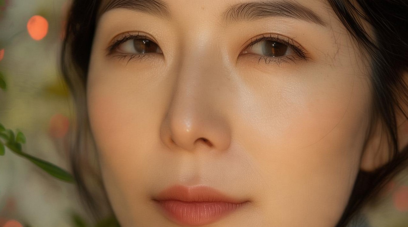 右眉下有痣的女人命运