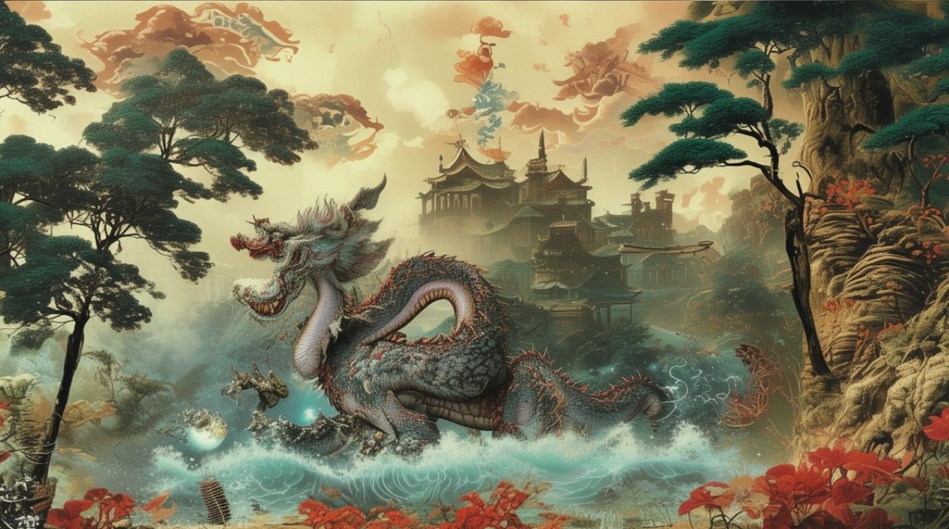 属龙辰时出生的人命运 属龙辰时出生的人命运