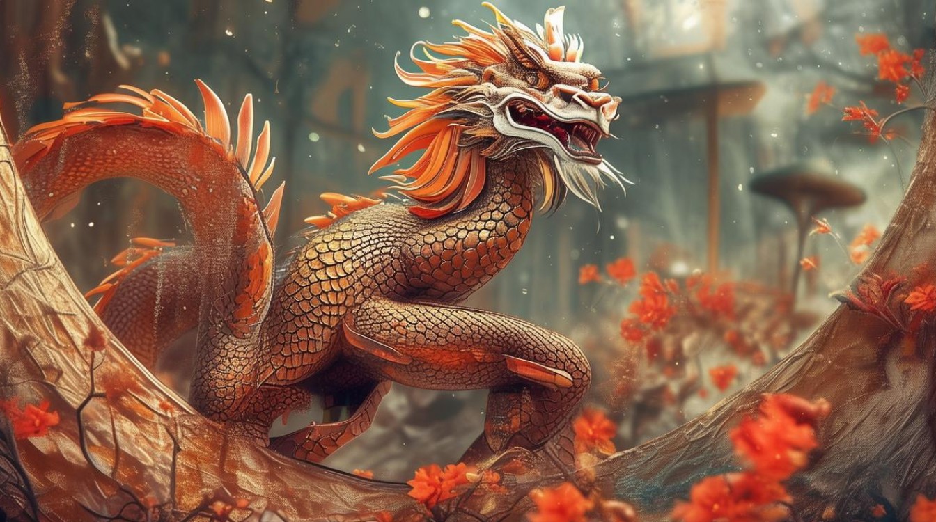 属龙辰时出生的人命运 属龙辰时出生的人命运