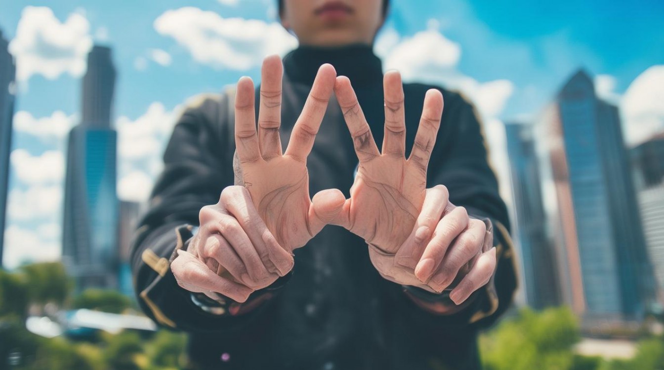 十一个手指人的命运 十一个手指人的命运