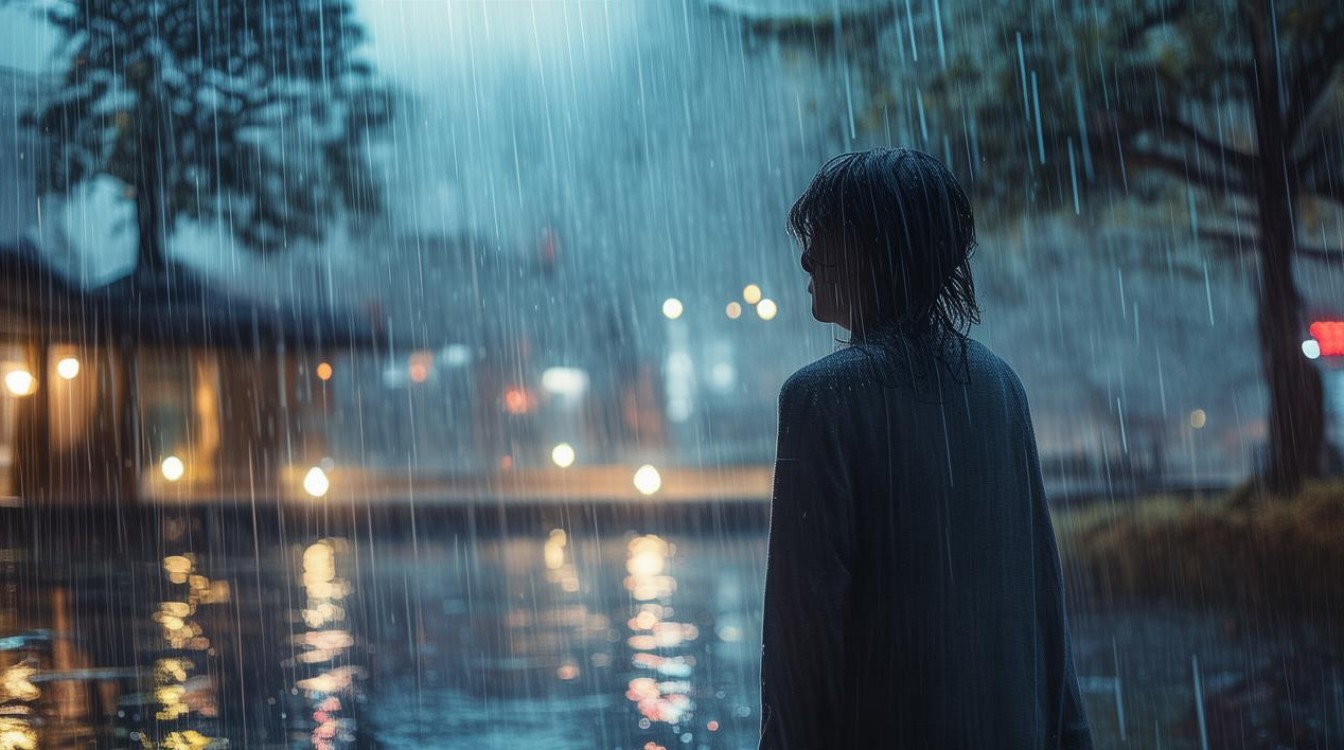 梦到下着雨 梦到下着雨