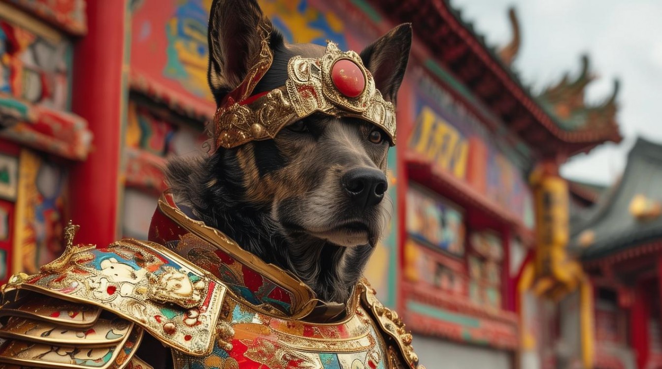 属狗的阴历五月的运程，属狗人五月运势如何