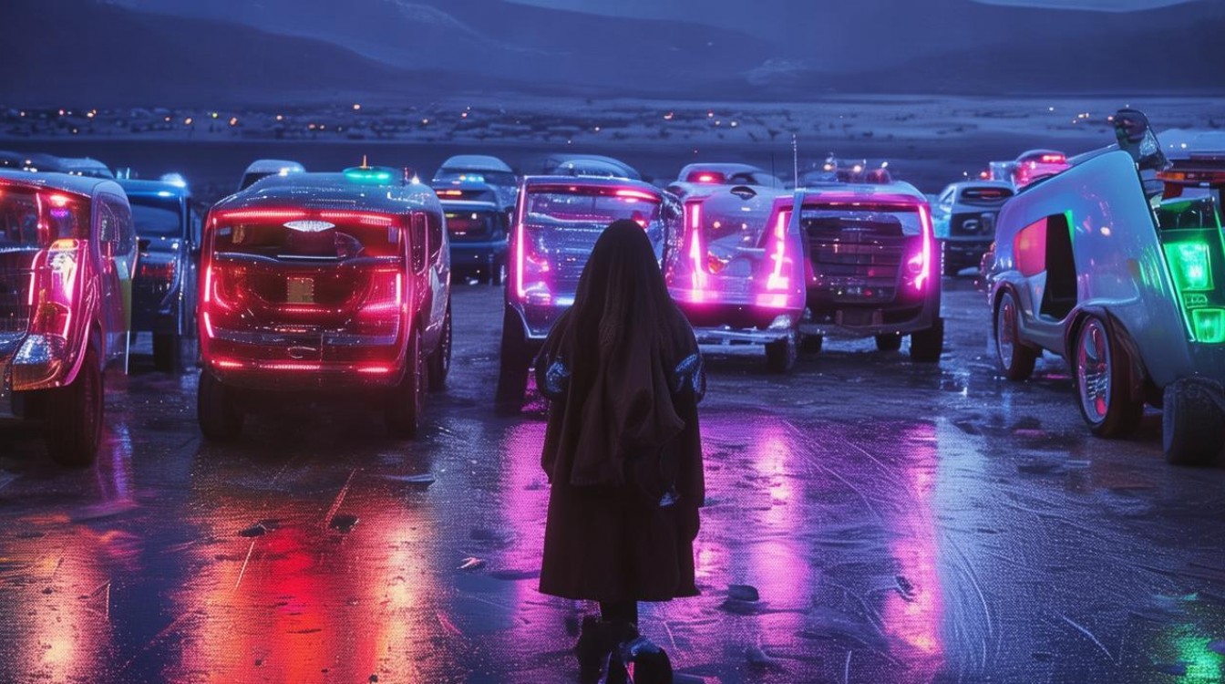 梦到看车 梦到看车