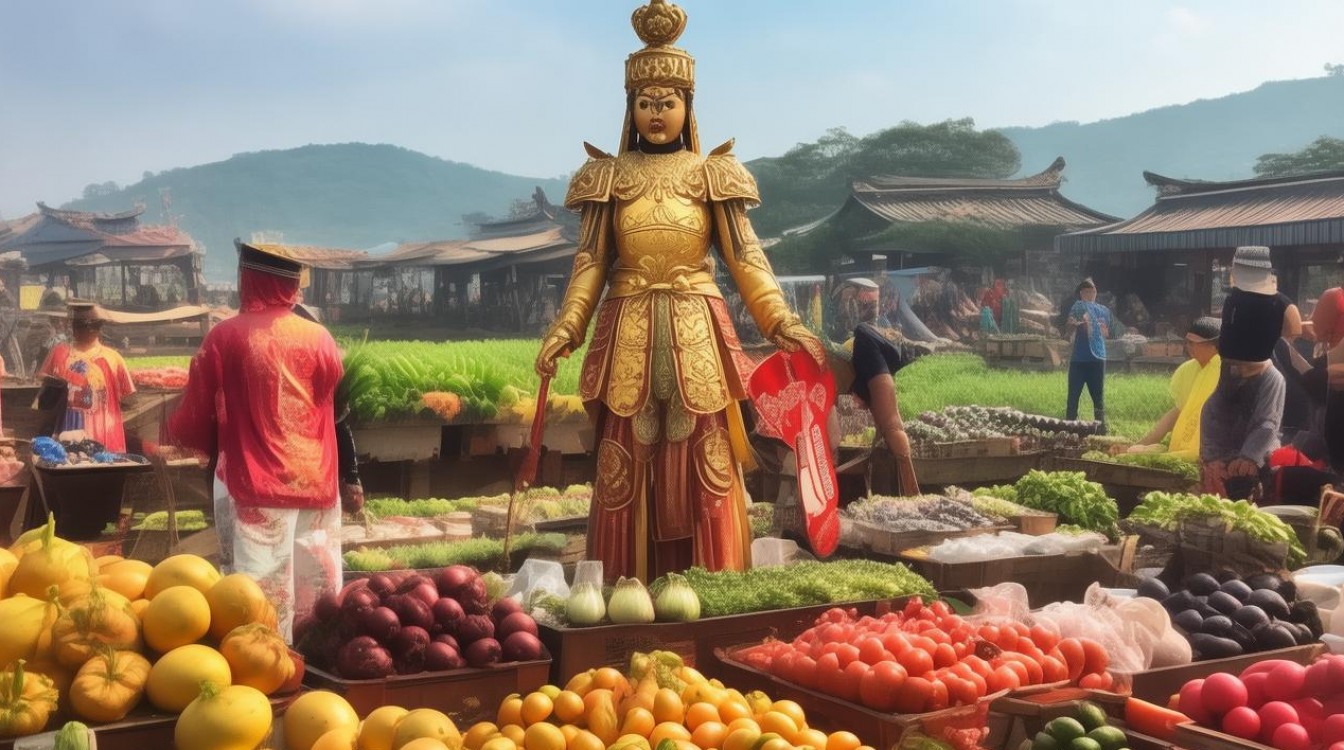 阴历三月二十三是什么日子，阴历三月二十三有什么讲究