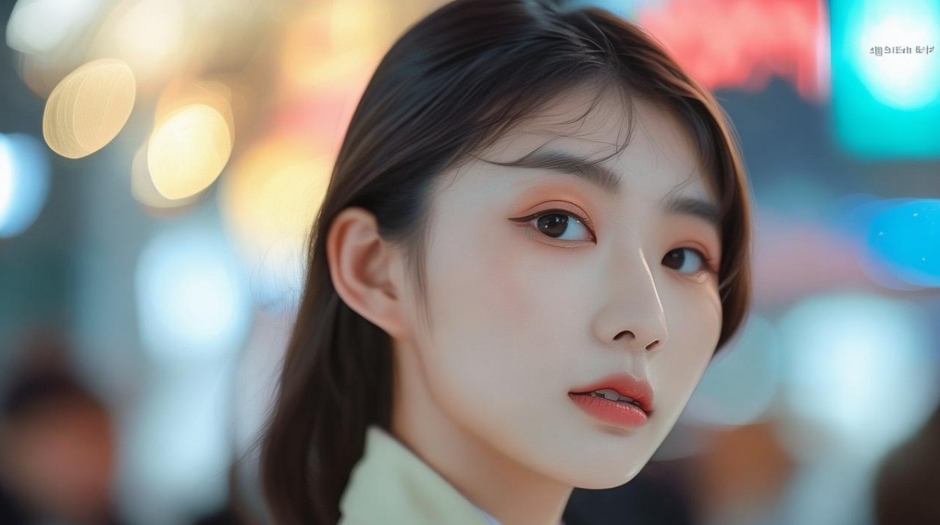 瓜子脸的人命运 瓜子脸的人命运