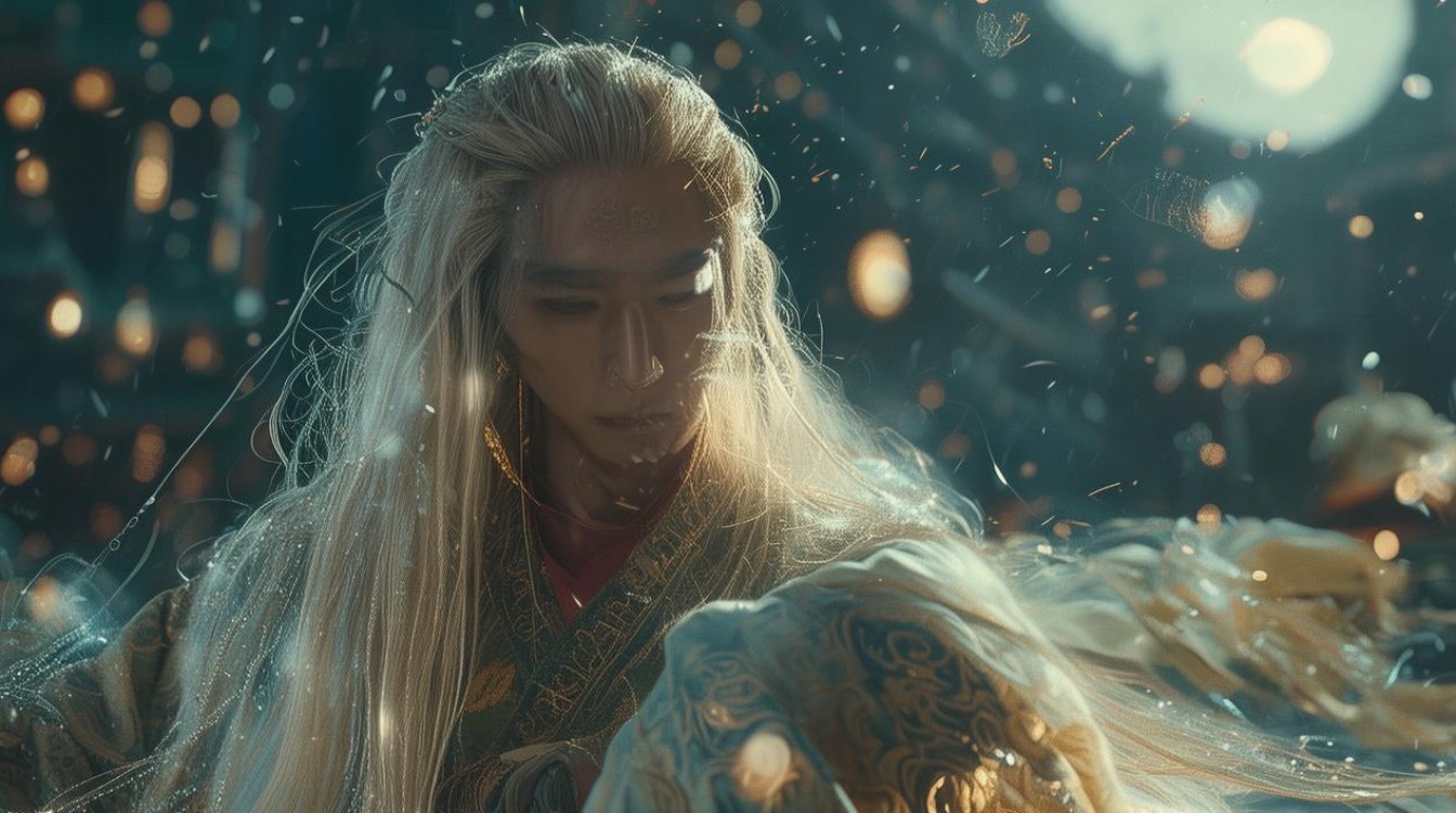 头发长到连着脖子命运 头发长到连着脖子命运