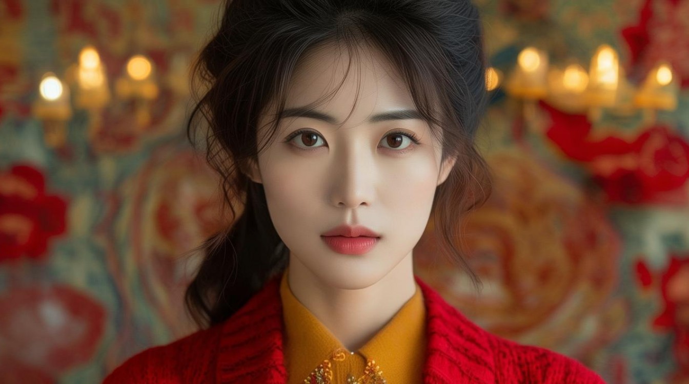 甲申日柱女人命运