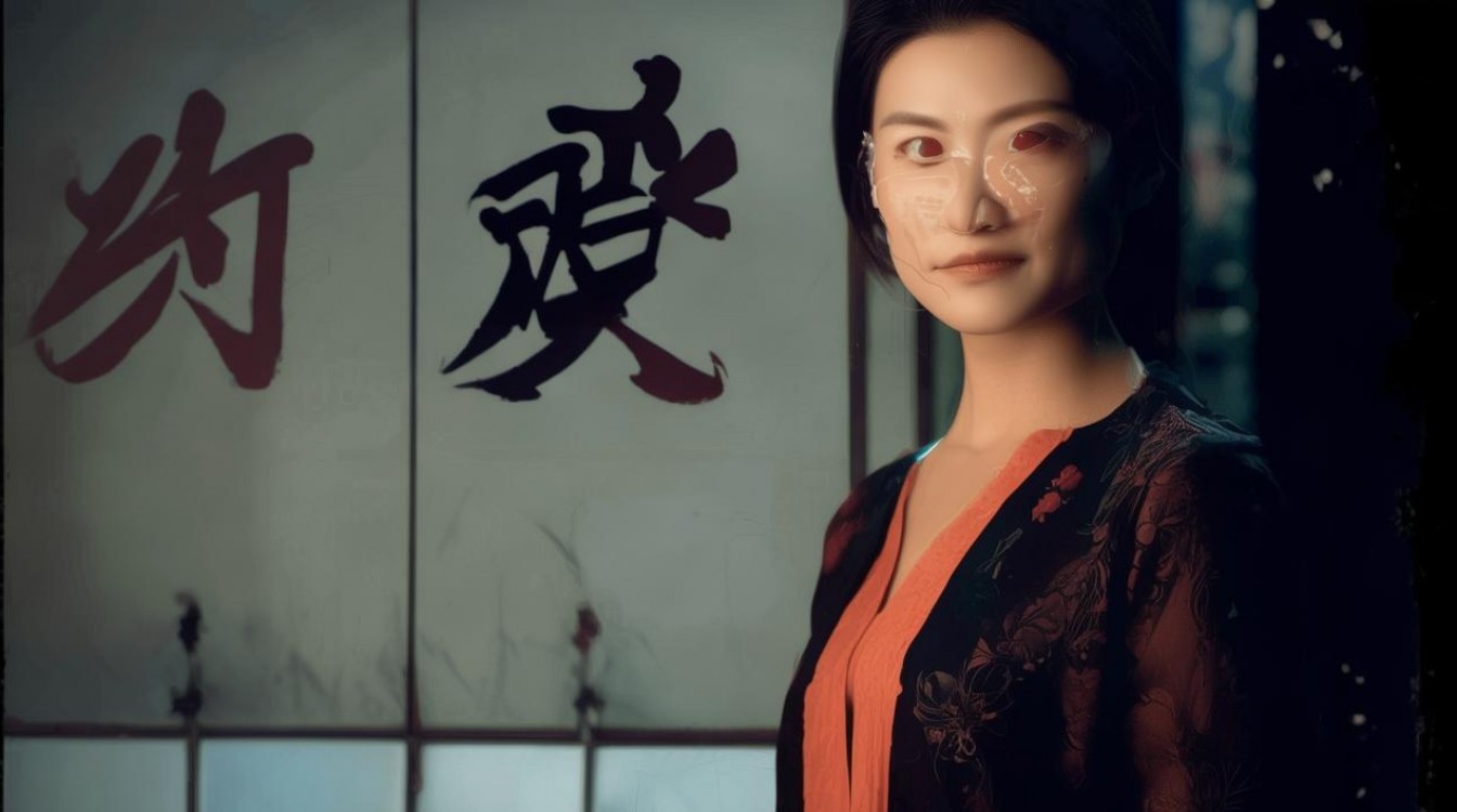 甲申日柱女人命运