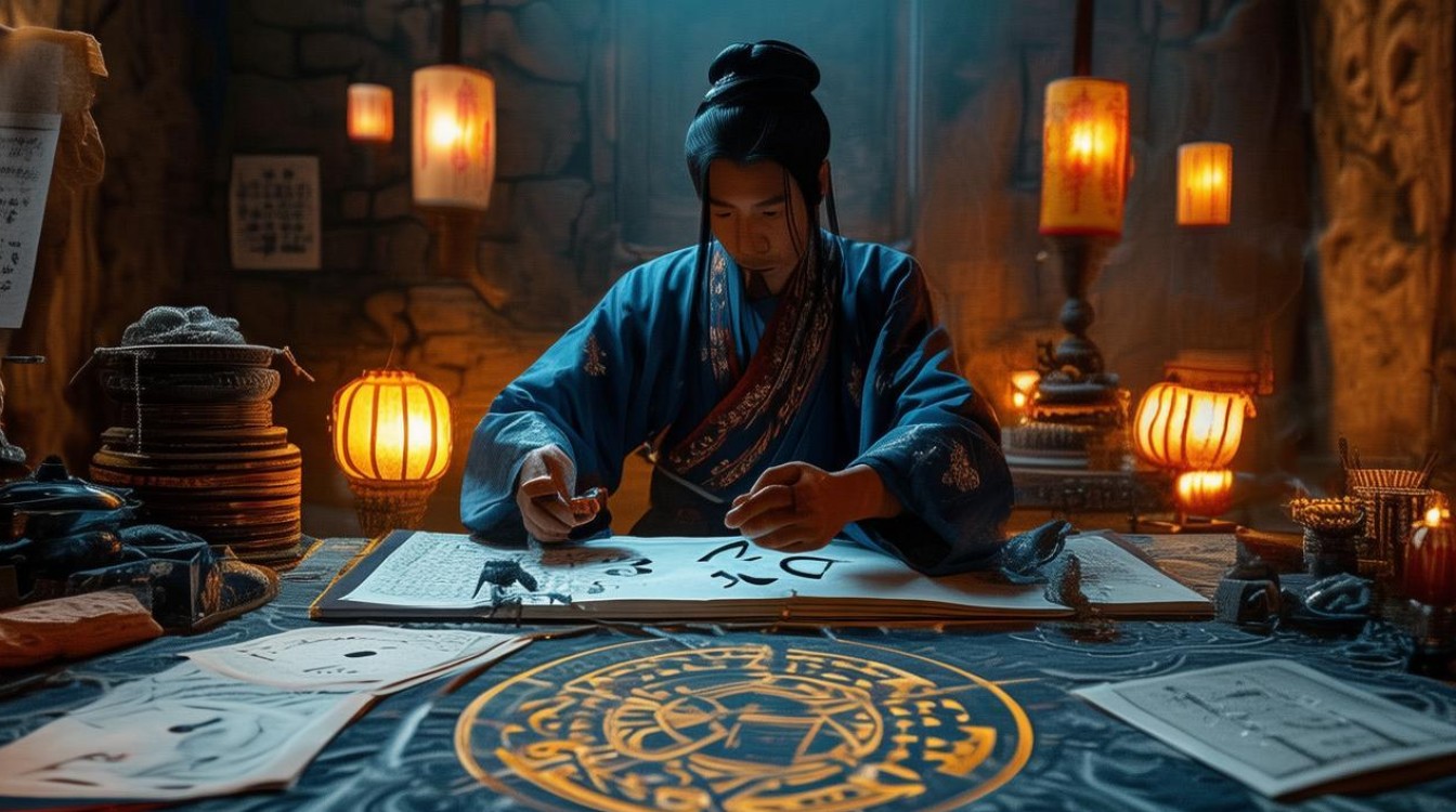 《周易》阴历算命 《周易》阴历算命