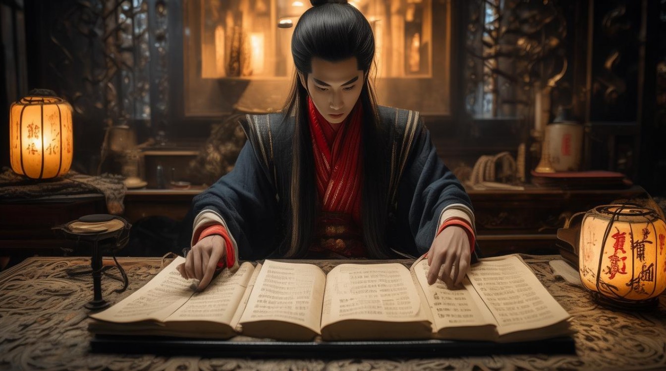 《周易》阴历算命 《周易》阴历算命