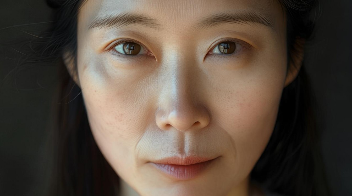 女性中正凹陷面相命运 女性中正凹陷面相命运