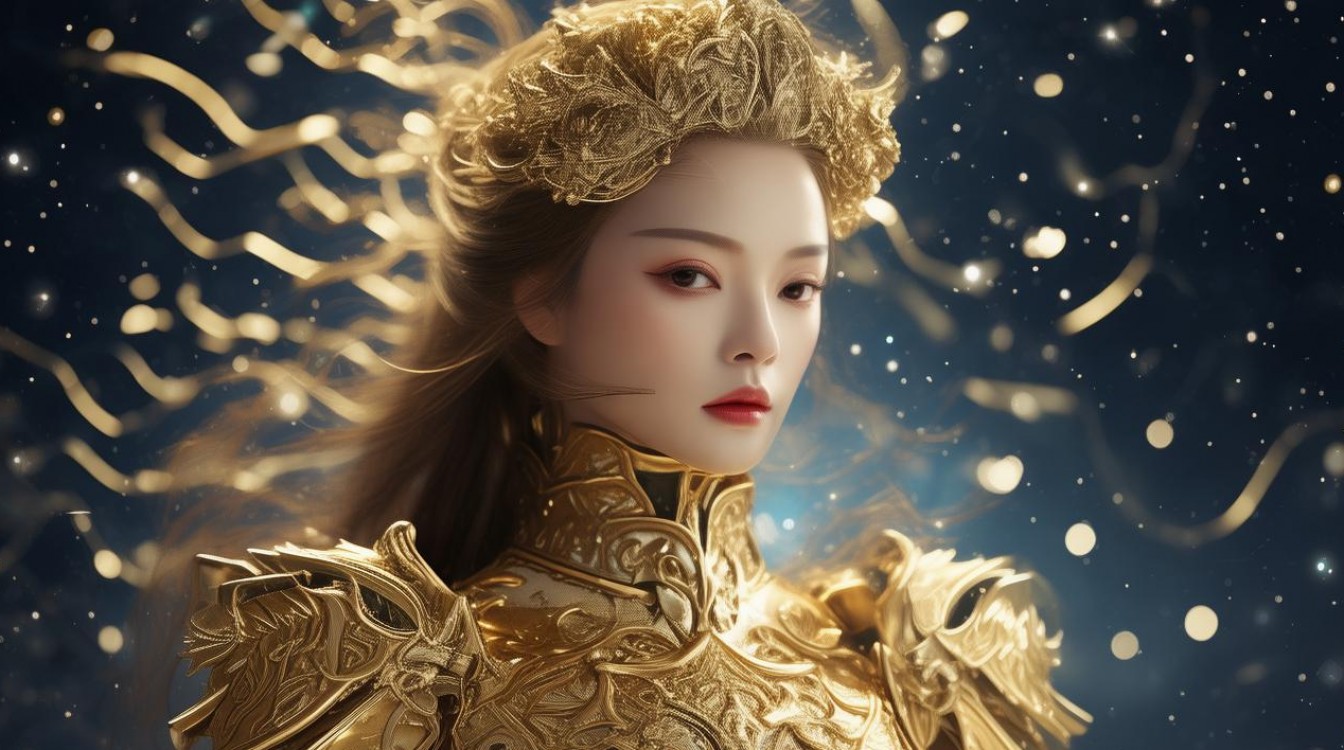 凤阁星女人的命运 凤阁星女人的命运