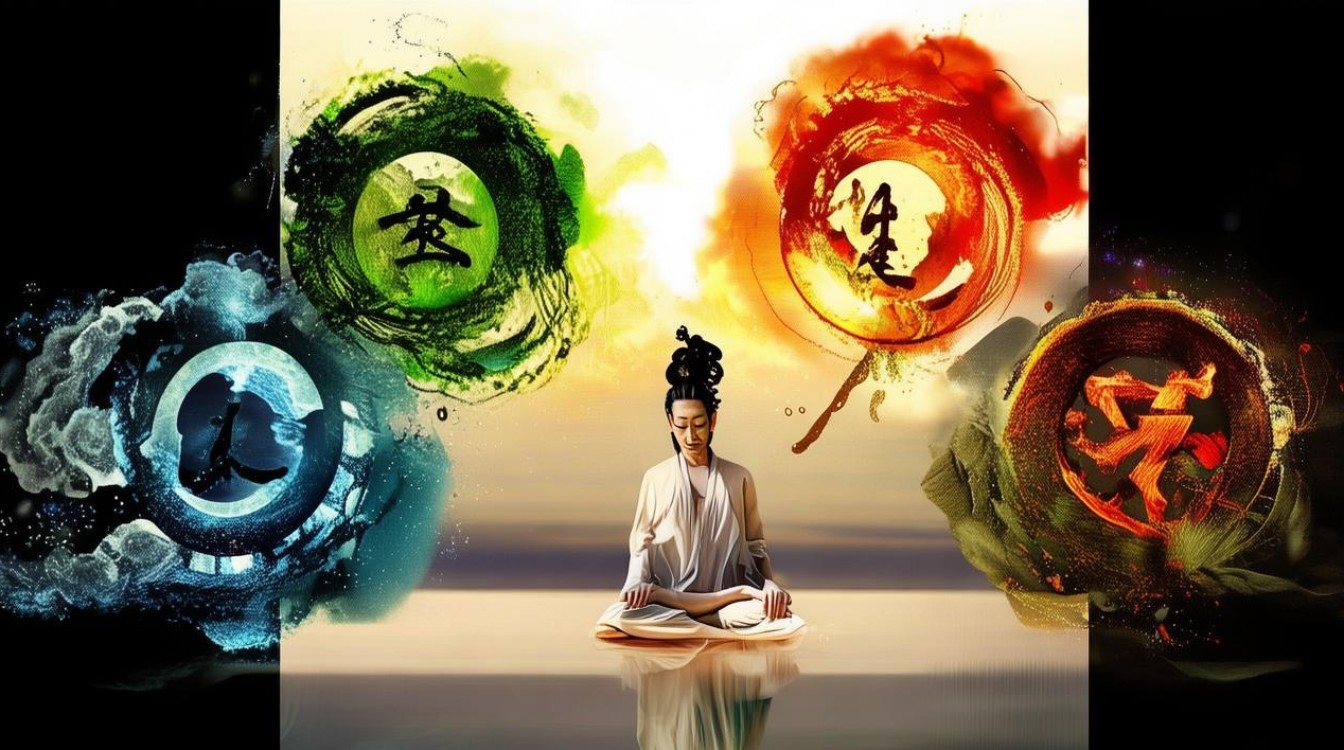 金木水土火命运表 金木水土火命运表