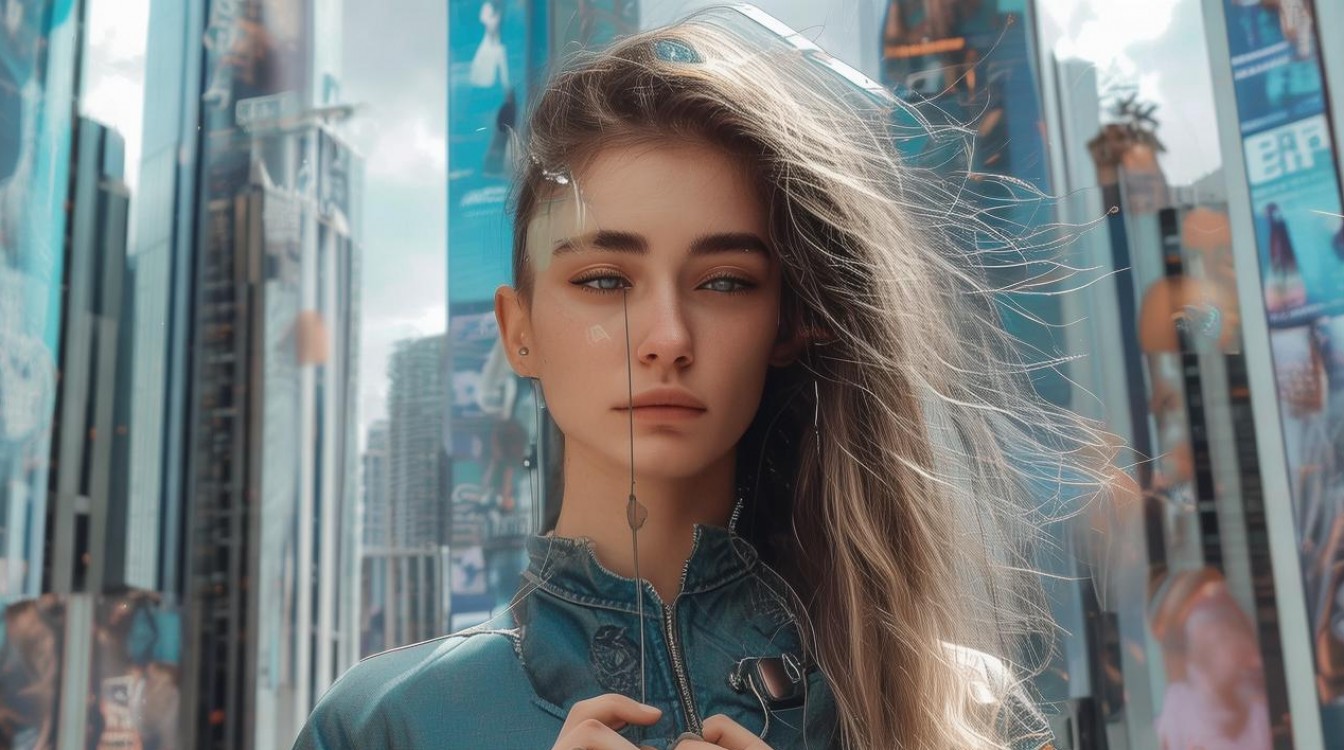 头发少的女人命运 头发少的女人命运