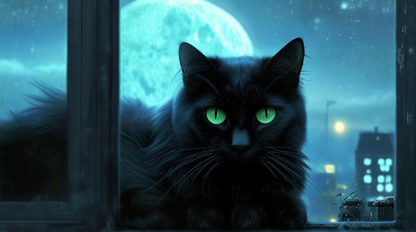 女的梦到猫 女的梦到猫
