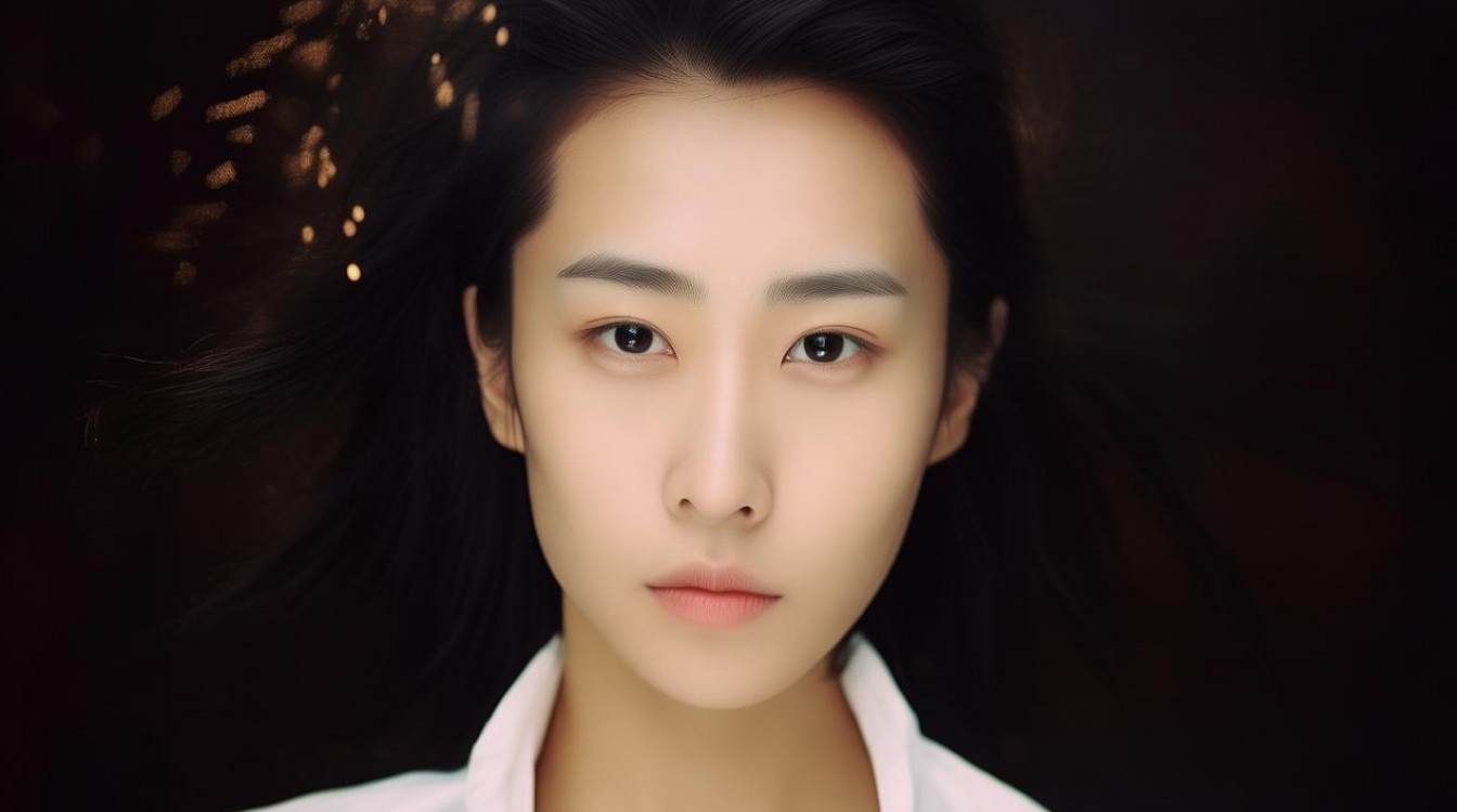额头美人尖的命运 额头美人尖的命运