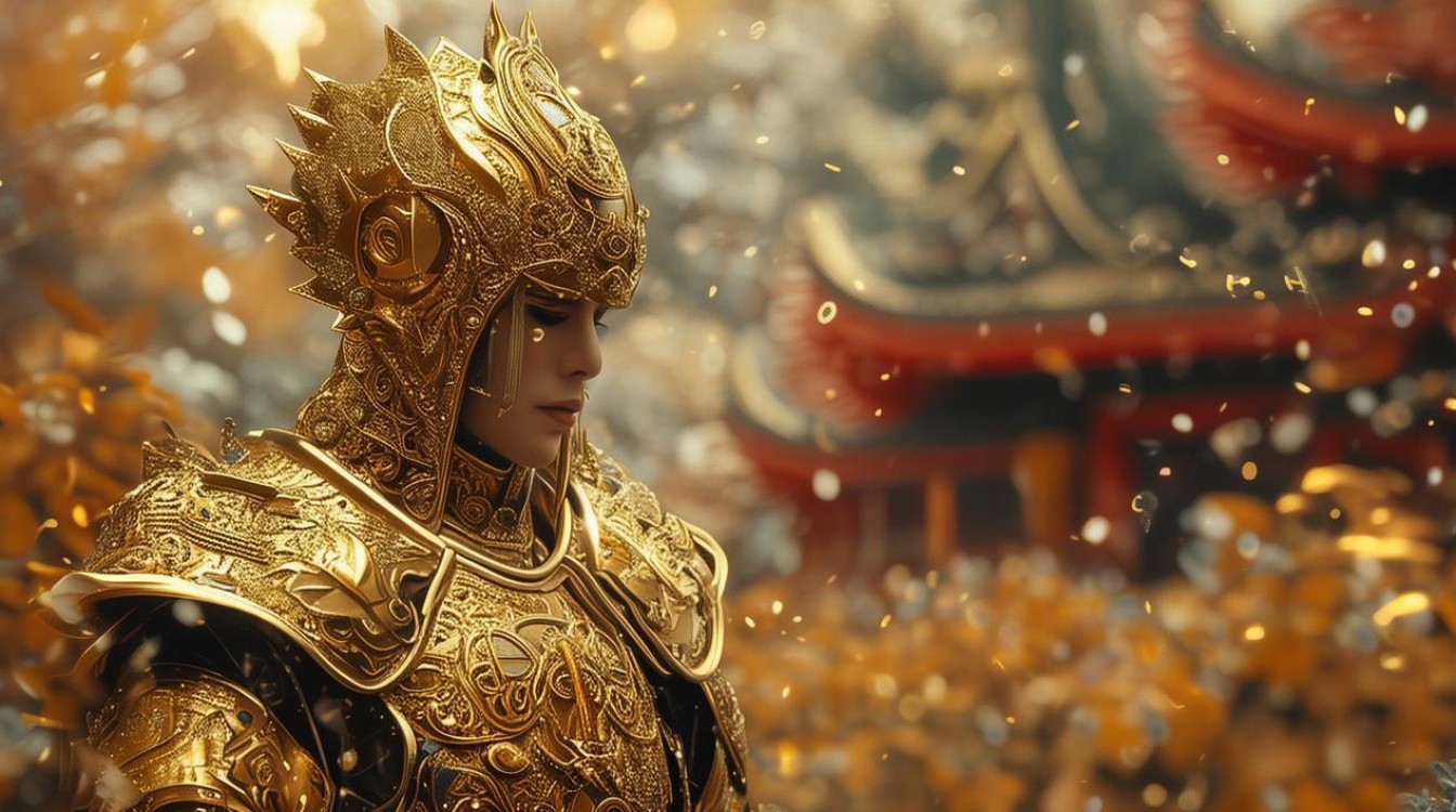 金命人的命运