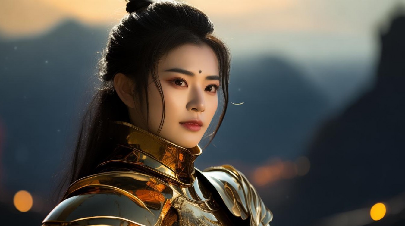 危月燕女子命运 危月燕女子命运