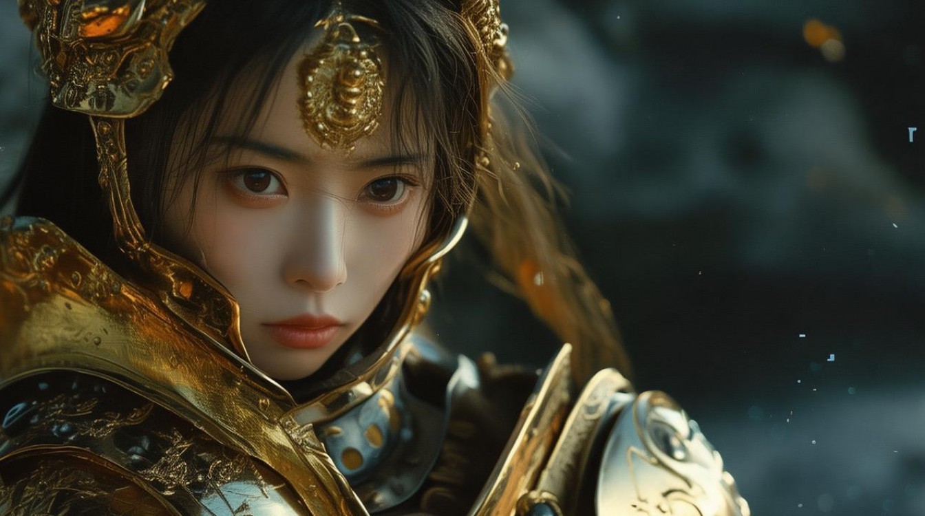 危月燕女子命运 危月燕女子命运