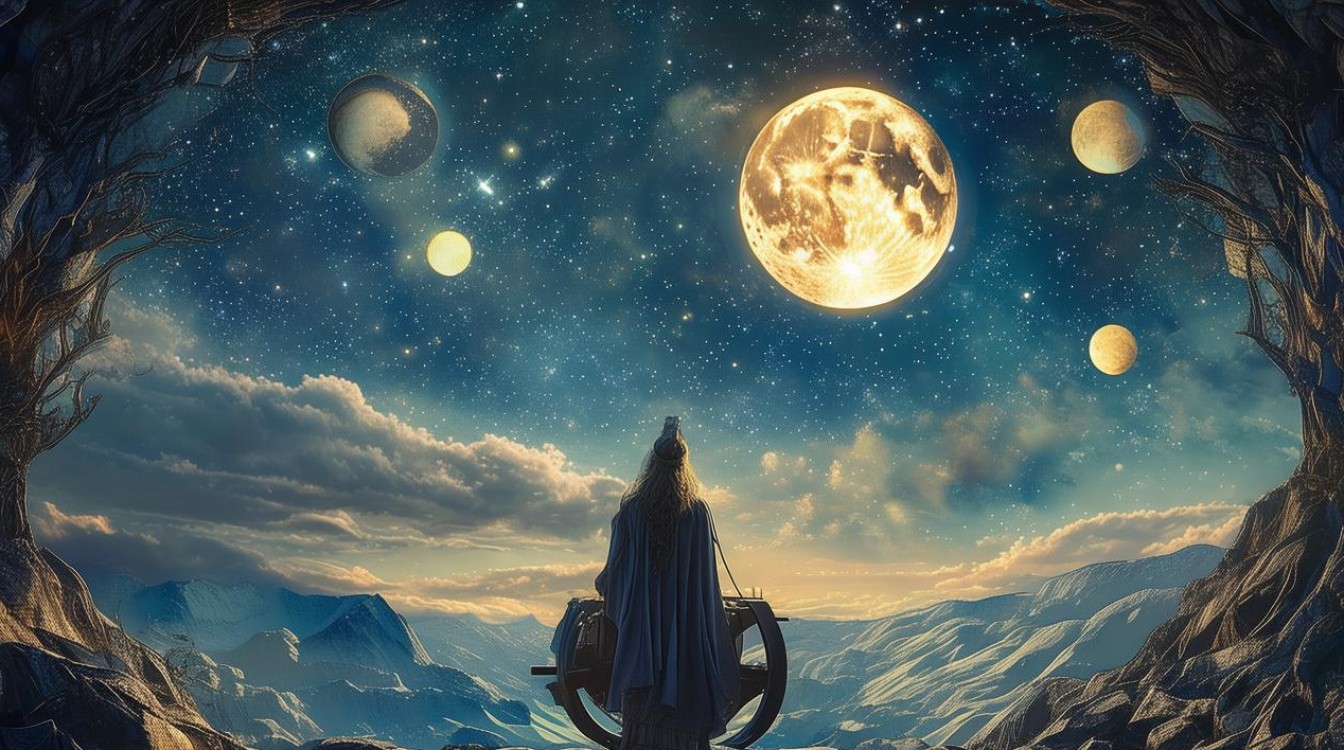 阴历五月十是什么星座 阴历五月十是什么星座