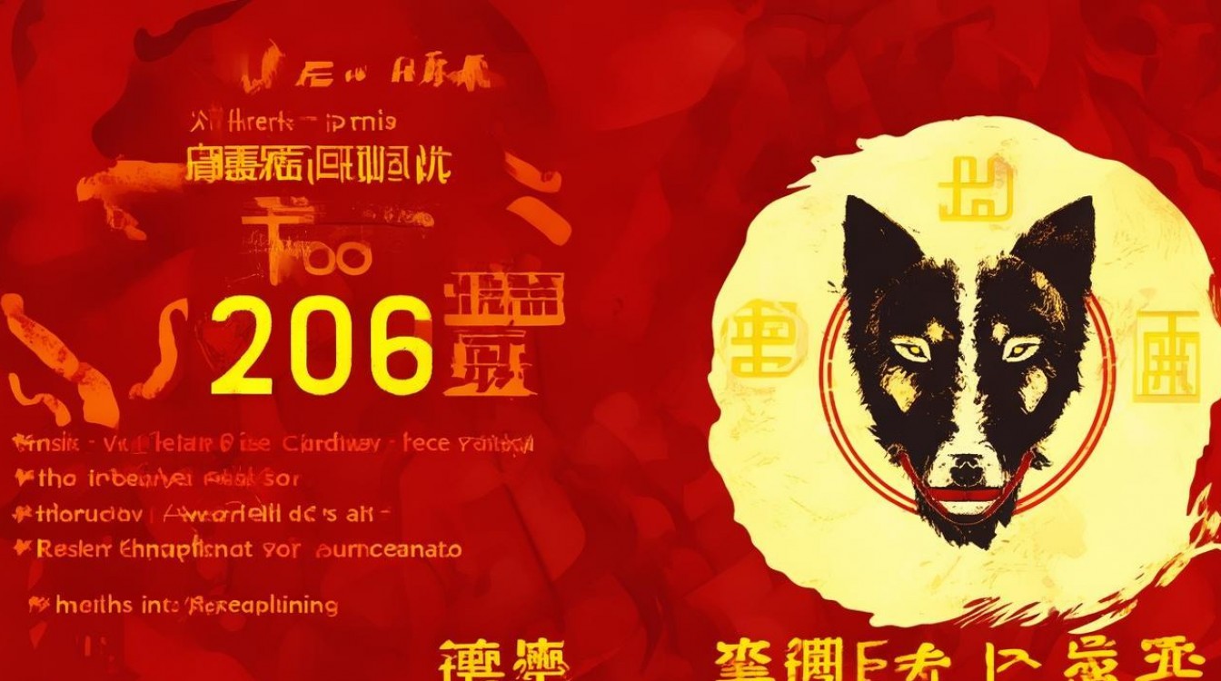 属狗人今年的命运 属狗人今年的命运