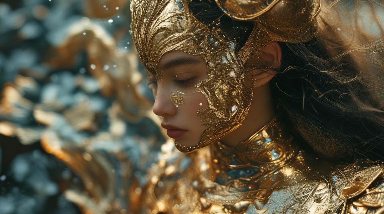 上升双鱼女的命运 上升双鱼女的命运