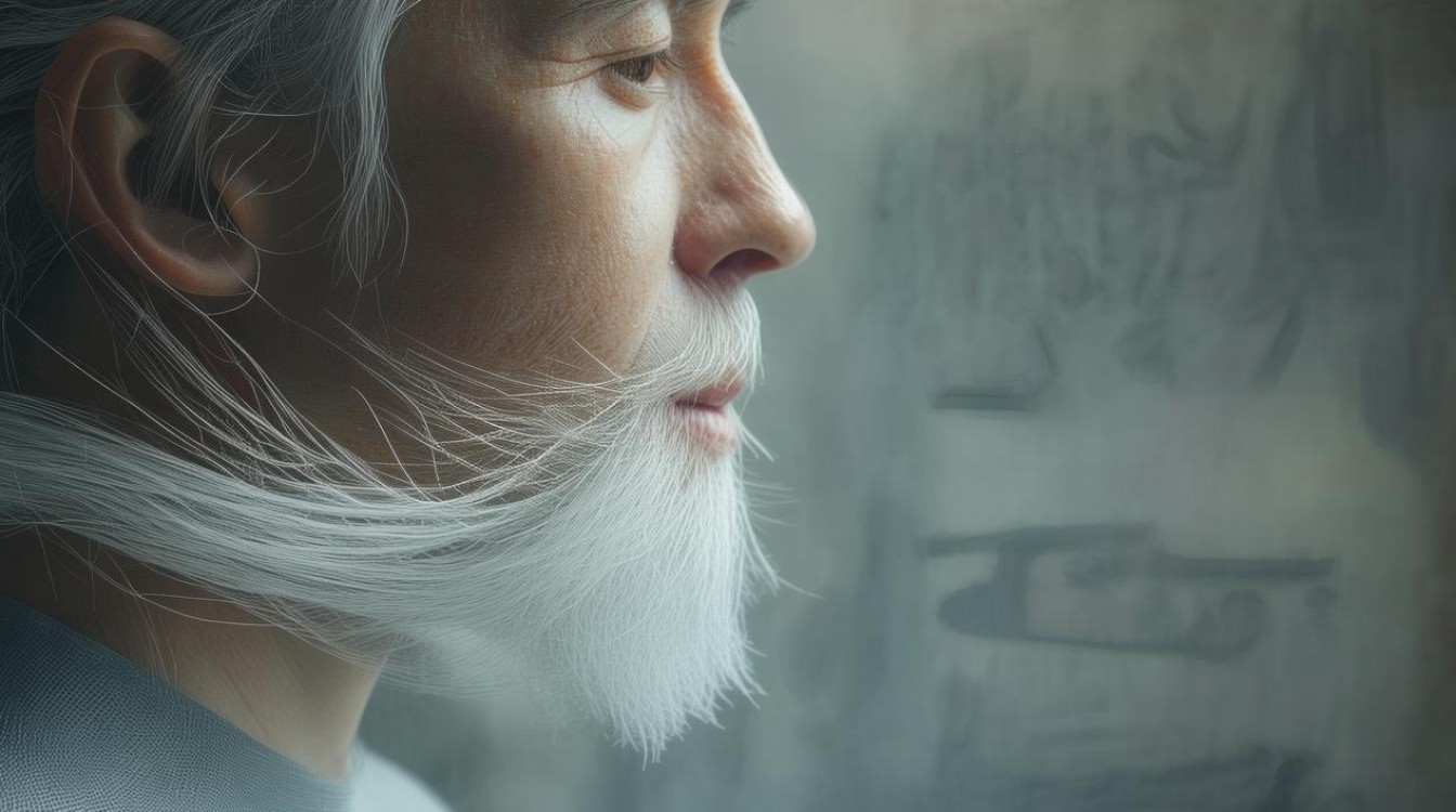 鼻孔长白毛与命运 鼻孔长白毛与命运