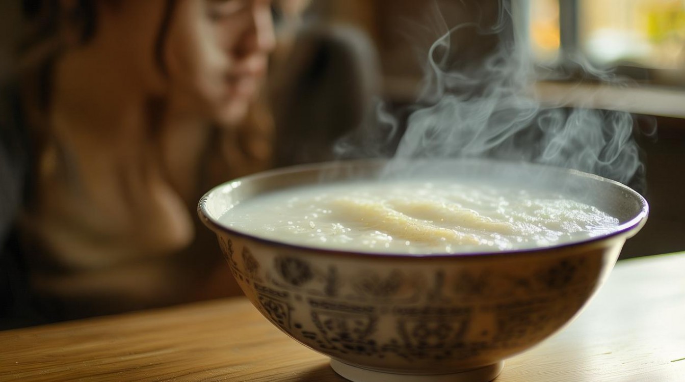 做梦梦到粥