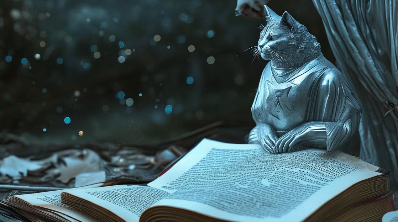 梦到猫找猫 梦到猫找猫