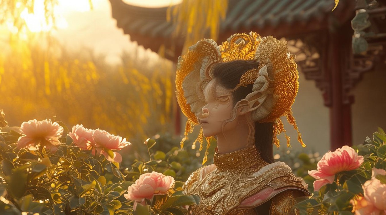 大耳朵的人命运