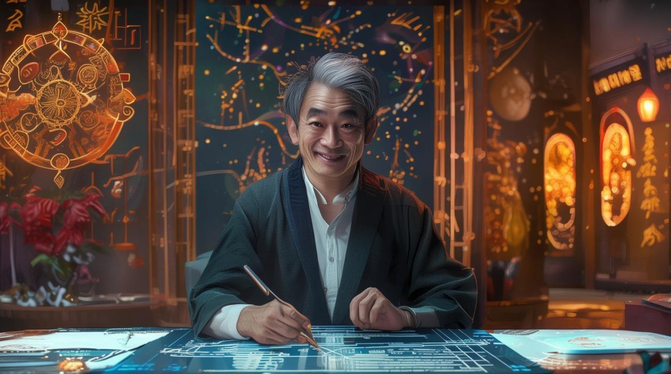 算命运程大师 算命运程大师