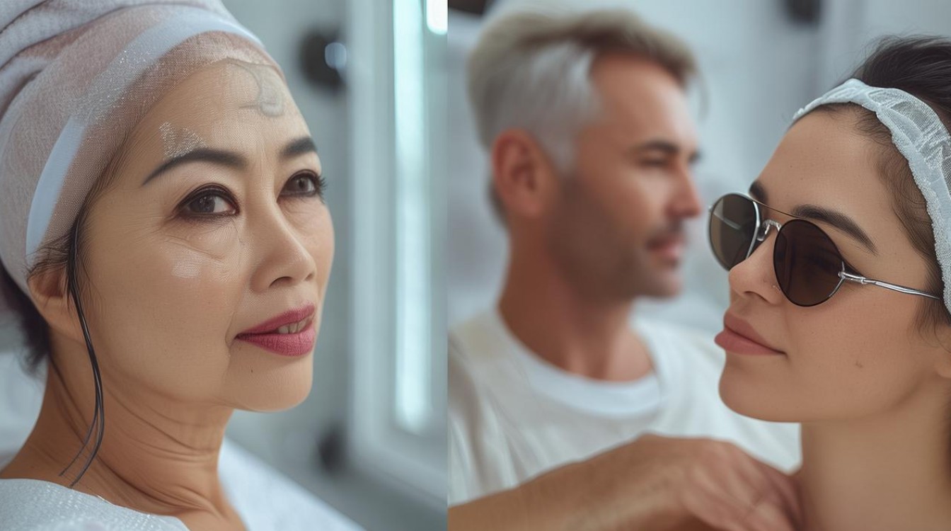 眼角纹看命运 眼角纹看命运