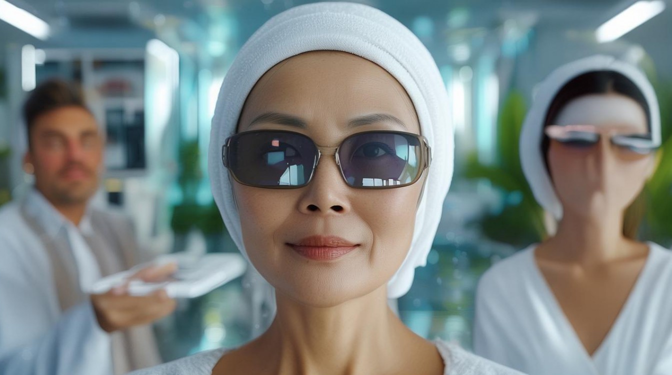 眼角纹看命运 眼角纹看命运