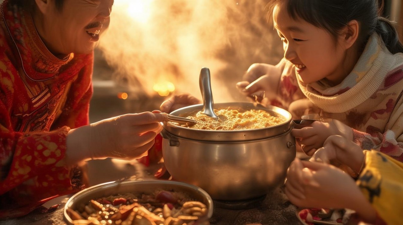 阴历十二月初八