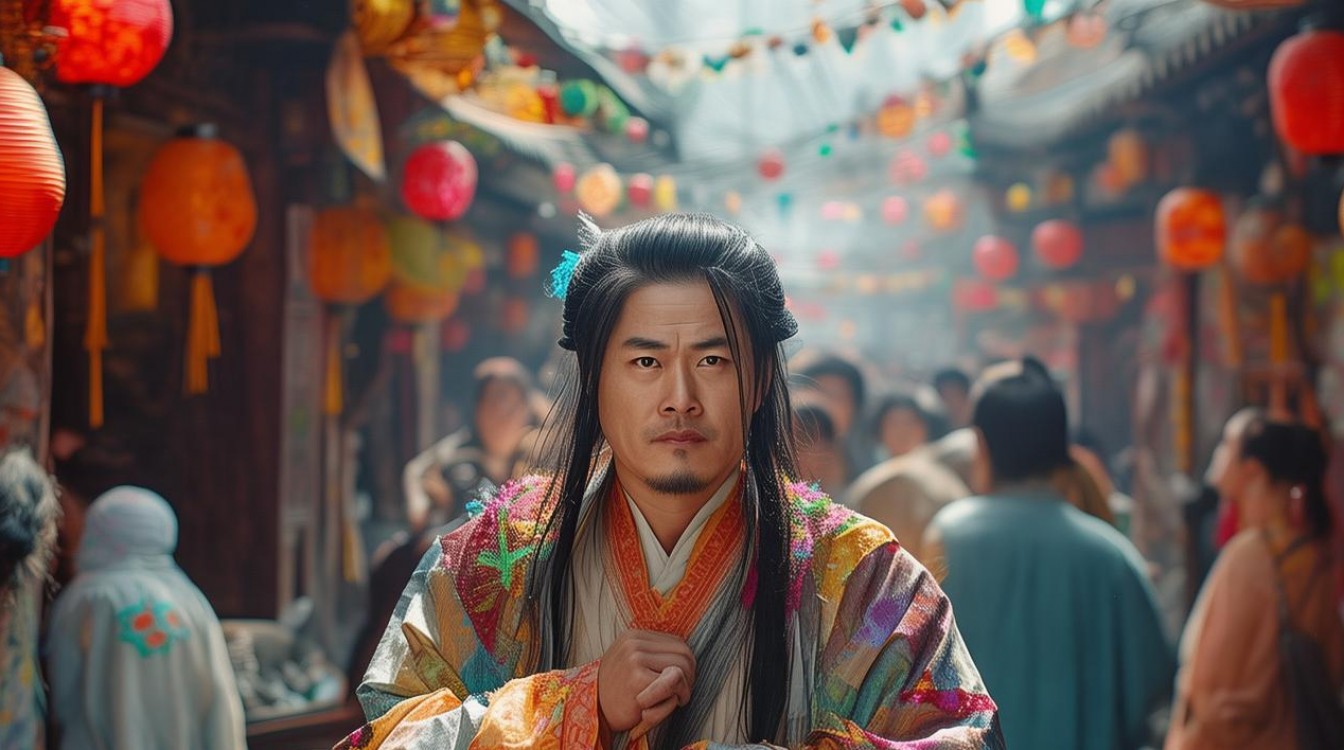 正月初七出生的人命运