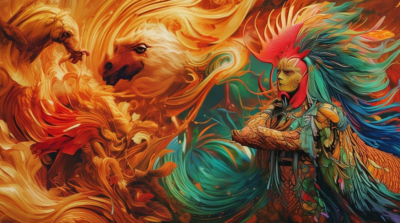 鸡人出生年月日时命运 鸡人出生年月日时命运